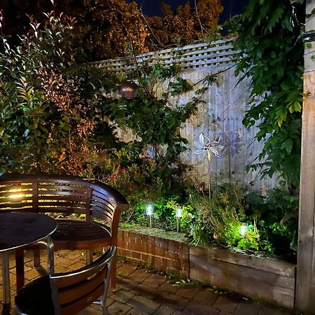 The Cherry Tree Abingdon-on-Thames ภายนอก รูปภาพ