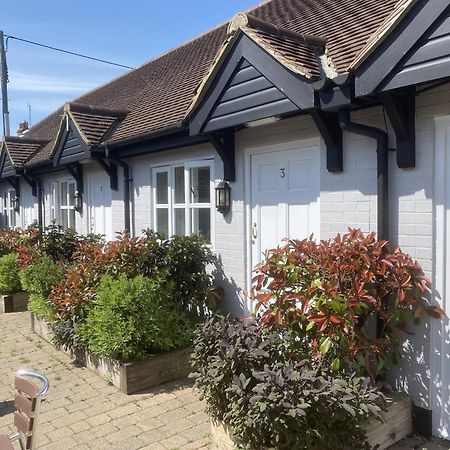 The Cherry Tree Abingdon-on-Thames ภายนอก รูปภาพ