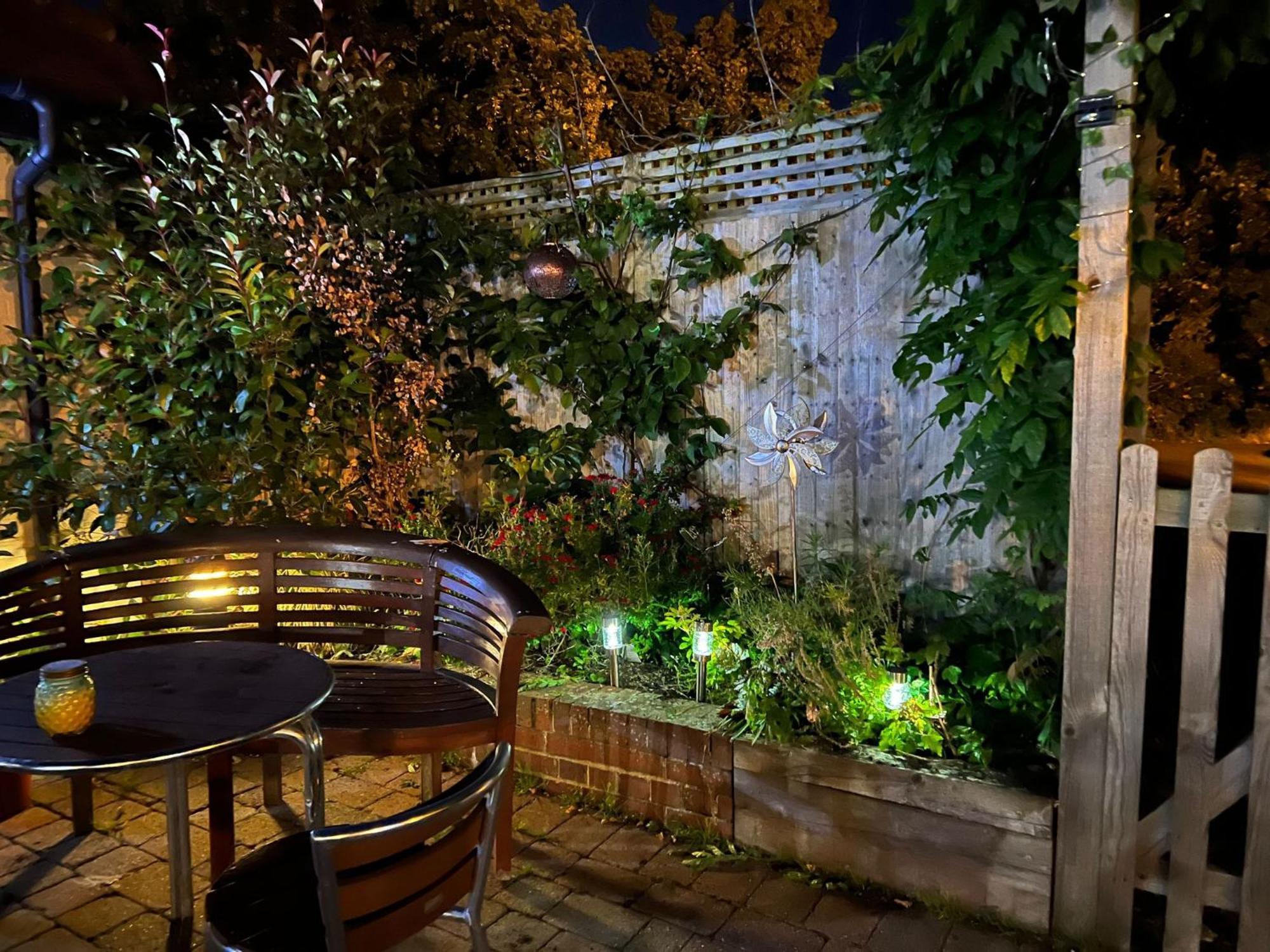 The Cherry Tree Abingdon-on-Thames ภายนอก รูปภาพ