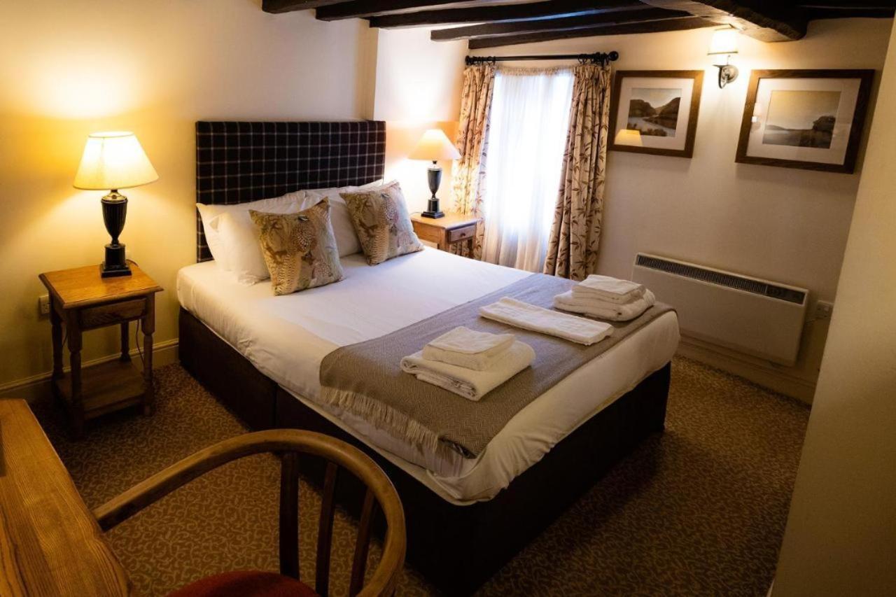 The Cherry Tree Abingdon-on-Thames ภายนอก รูปภาพ