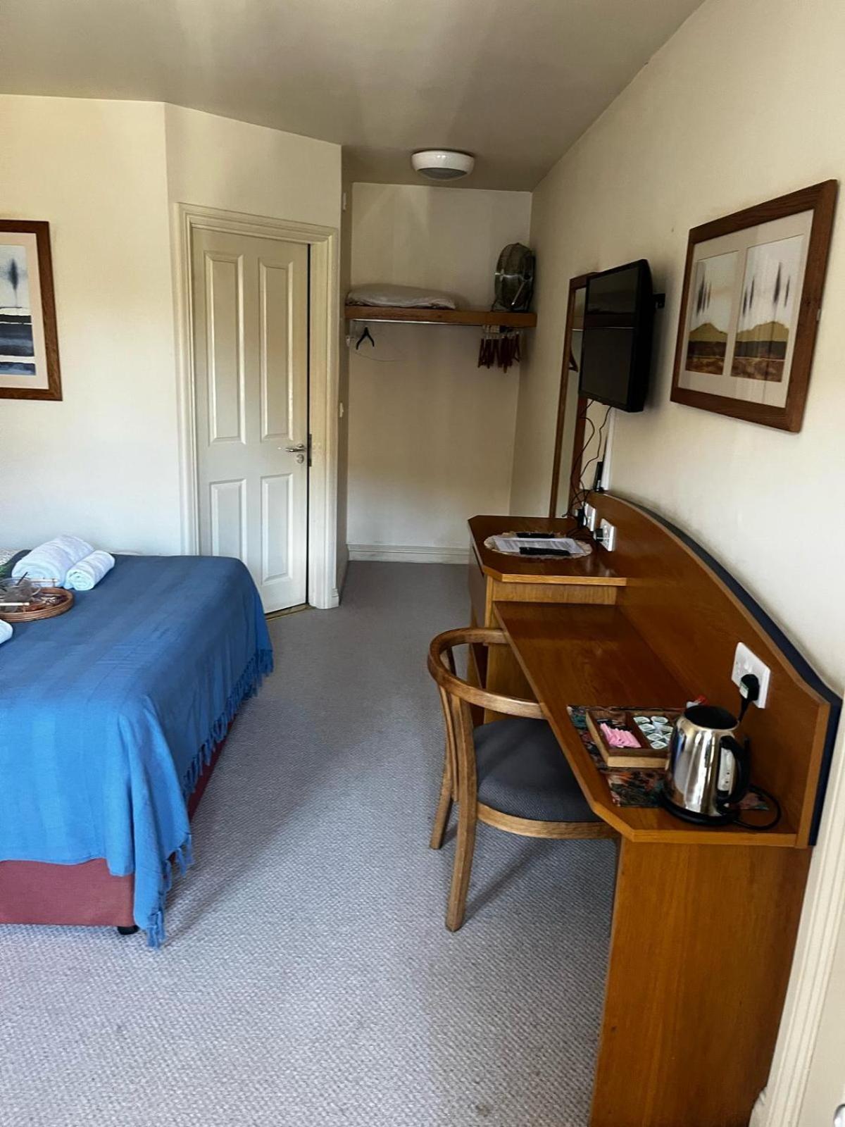 The Cherry Tree Abingdon-on-Thames ภายนอก รูปภาพ