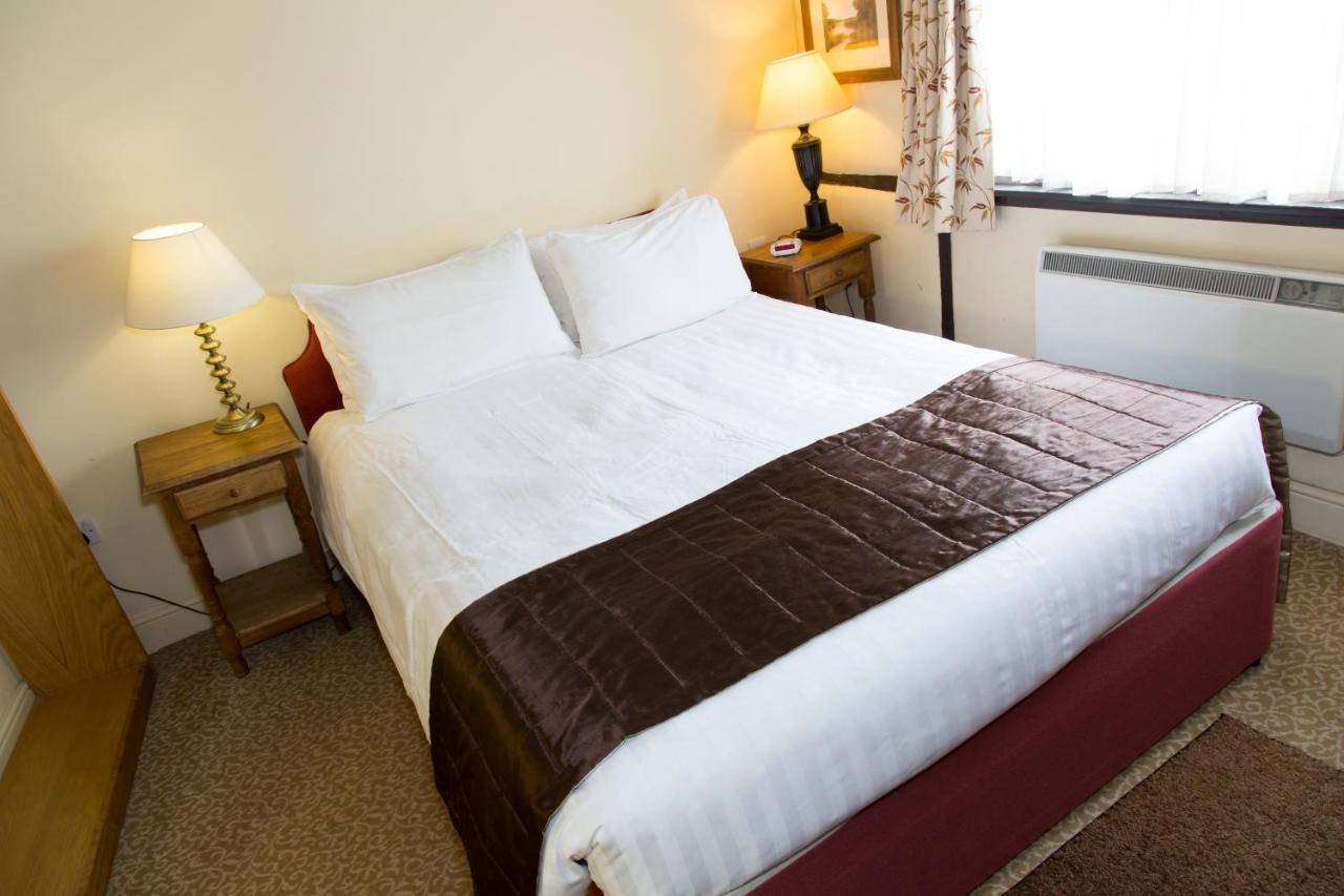 The Cherry Tree Abingdon-on-Thames ภายนอก รูปภาพ