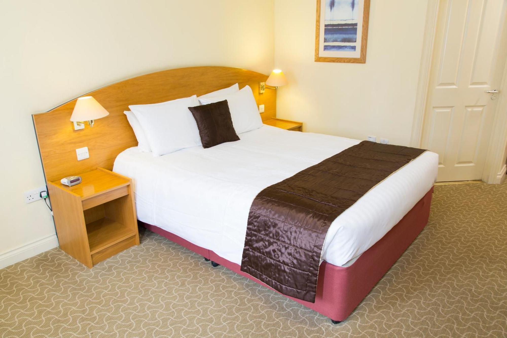 The Cherry Tree Abingdon-on-Thames ภายนอก รูปภาพ